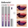 Long Lasting Lip Inks Korean Matte Lip Tint Peel Off Matte Tick for Lips Stick Free Shipping Liquid Lipstick Waterproof Makeup