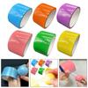 Colorful Sticky Ball Tape - Fun Sensory Toy for Kids and Adults