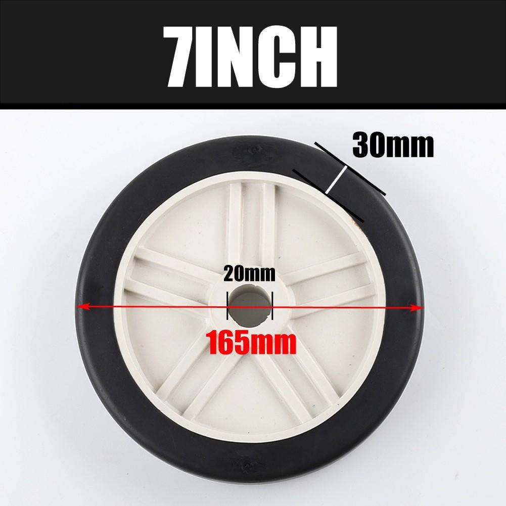 Accessories Caster Wheels Shock Absorption Caster Wheels