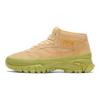 Кроссовки Half Cab Reissue 33 Vibram Mesh Mid Top Мужские Желтые VN000CNBSBR