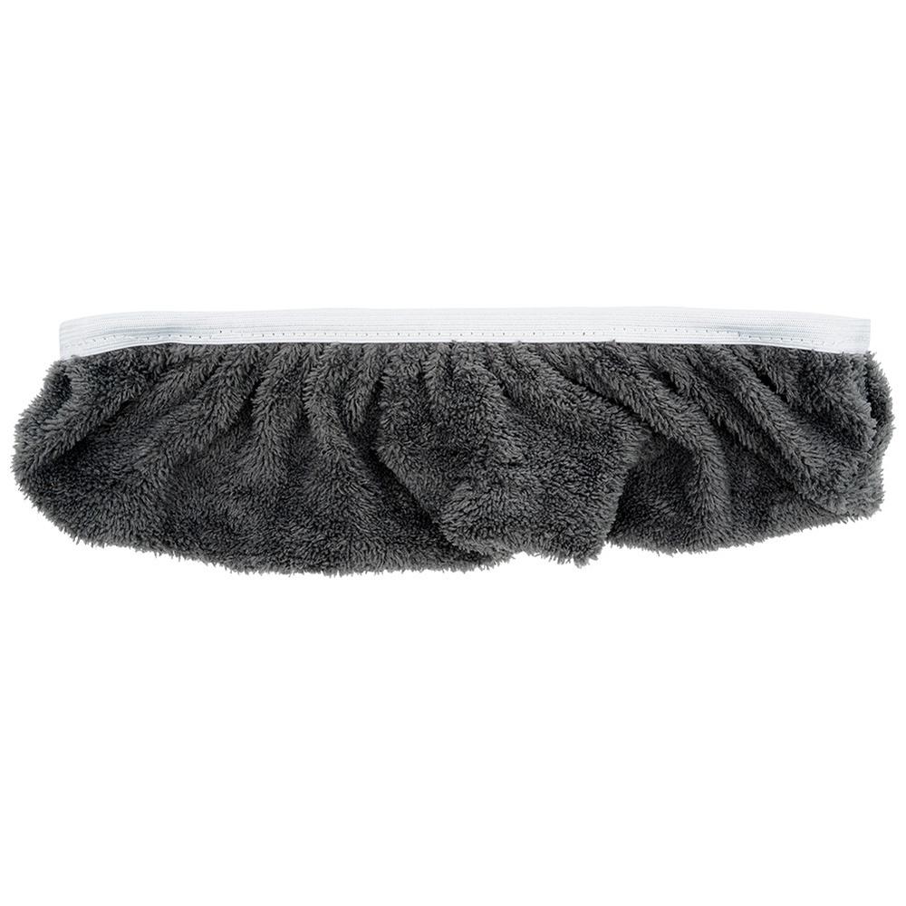 Microfiber Broom Cloth 6 Pcs.