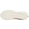Anta Mesh Slip Resistant, Abrasion Resistant, Lightweight Low top Casual Running Shoes Women's White Cyan 92625512-23