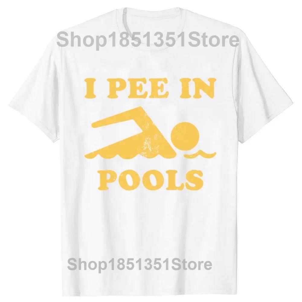 The Swim Father Funny Swimming Swimmer T Shirt Gift Clothing Tops Graphic T Shirts Vintage T Shirt Streetwear