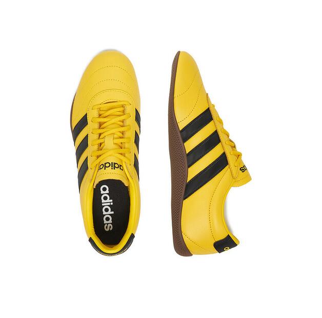 Кроссовки adidas GRAND COURT LO