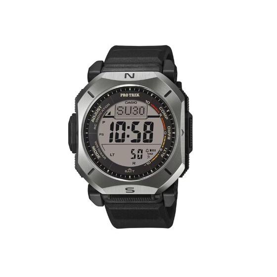 Б/у Суперпопулярная модель Casio Protrek PRW-69Y-1JF