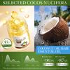 Coconut Oil Smooth Conditioner SADOER Nourishing Softening Hair Care Essential Oil Capsules