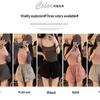 2025 Summer A-line High Waist Slimming Hot Pants for Women
