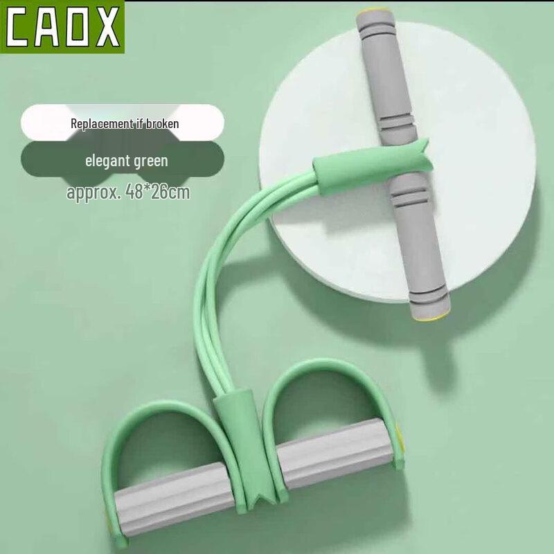 CAOX Резинка-эспандер для ног