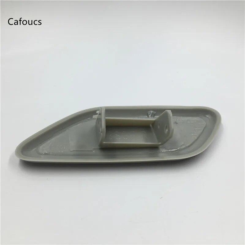 BS3F-51-8H2A08 BS3F-51-8G2A08 для Mazda 3 Axela 2003-2008, фара, омыватель, форсунка, крышка, чистящие колпачки