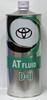 Genuine Toyota Auto Fluid 1L D-2 (08886-00706)
