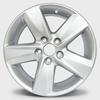 Compatible with Volkswagen Lavida & Gran Turismo: 15", 16", 17" alloy wheels, rims, and tires.