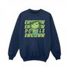 Inside Out 2 Girls Eww Sweatshirt