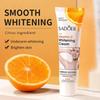 Skin Whitening Cream for BodyIntimate Areas,Vitamin C Dark Spot Remover Corrector for Neck,Armpit,Underarm,Elbow,Inner Thigh and Knees,Bikini,1.76oz