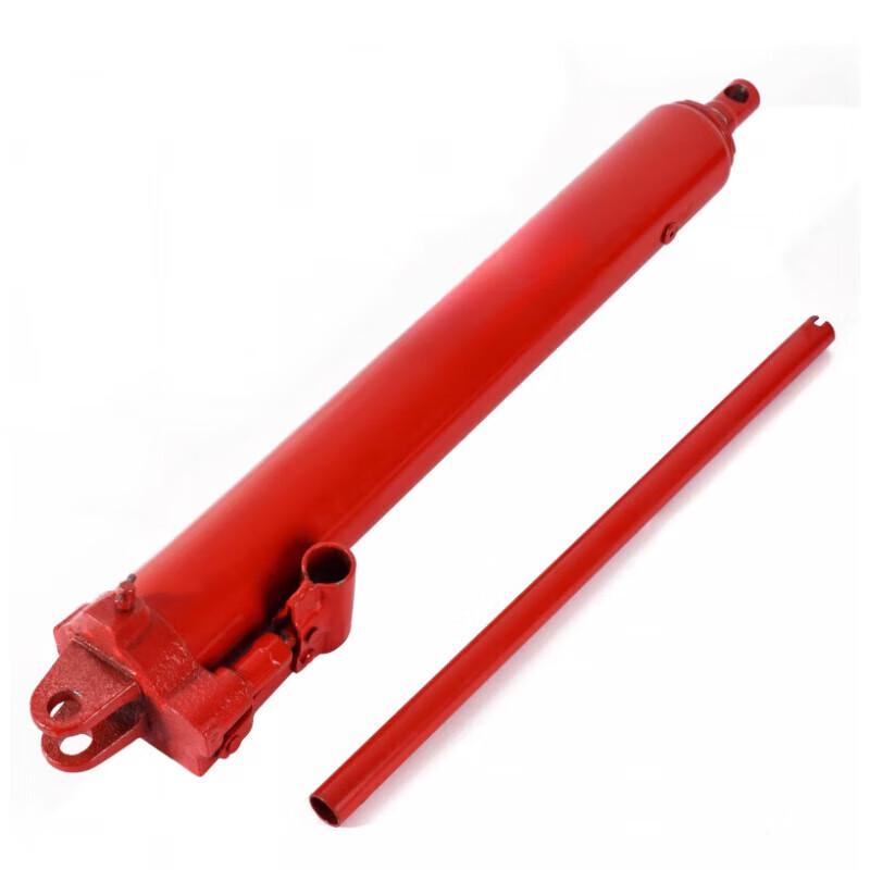 12T Manual Hydraulic Cylinder