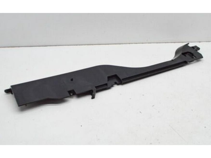 BMW X5 G05 Left Radiator Frame, Part #17118655768