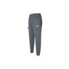 Nike Спортивная одежда Club French Terry Cargo Joggers Мужские брюки Серые CZ9955-071
