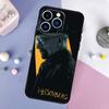 Heisenberg Breaking Bad Case For iPhone 16 15 13 12 11 14 Pro Max Mini X XR XS Max Plus Bumper Back Cover