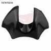 Motorcycle Front Upper Fairing Gas tank cowl cover Panel For Kawasaki Z1000 Z 1000 2010 - 2013