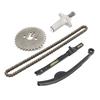 Chain Timing Cam Guide Tensioner 5VL-12210-10-00 Camshaft Sprocket Regulator kit For YAMAHA YBR125 TTR125 TTR125L XT125R XT125X