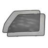 CGP Front Left and Right Light-Blocking, Heat-Insulating Full-Size Mesh Sunshades for Spacia and Spacia Custom MK33S and MK53S (CGP-S46-2)