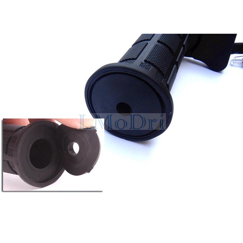 LMoDri, бесплатная доставка, универсальные грелки для руля мотоцикла, электрические нагревательные ручки для квадроциклов, 7/8 дюйма, 22 мм, формованная ручка с горячим подогревом