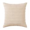 Corduroy Pillow Cover Living Room Sofa Cushion Cover Model Room Decorative Pillow Cover Soft Furnishing