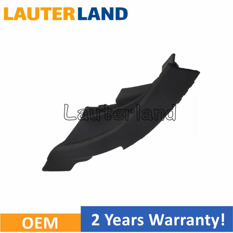 New High Quality Cowl-Side-Vent Cover Driver Passenger Left / Right For Hyundai Grand Starex H1 i800 86153-4H000,86154-4H000