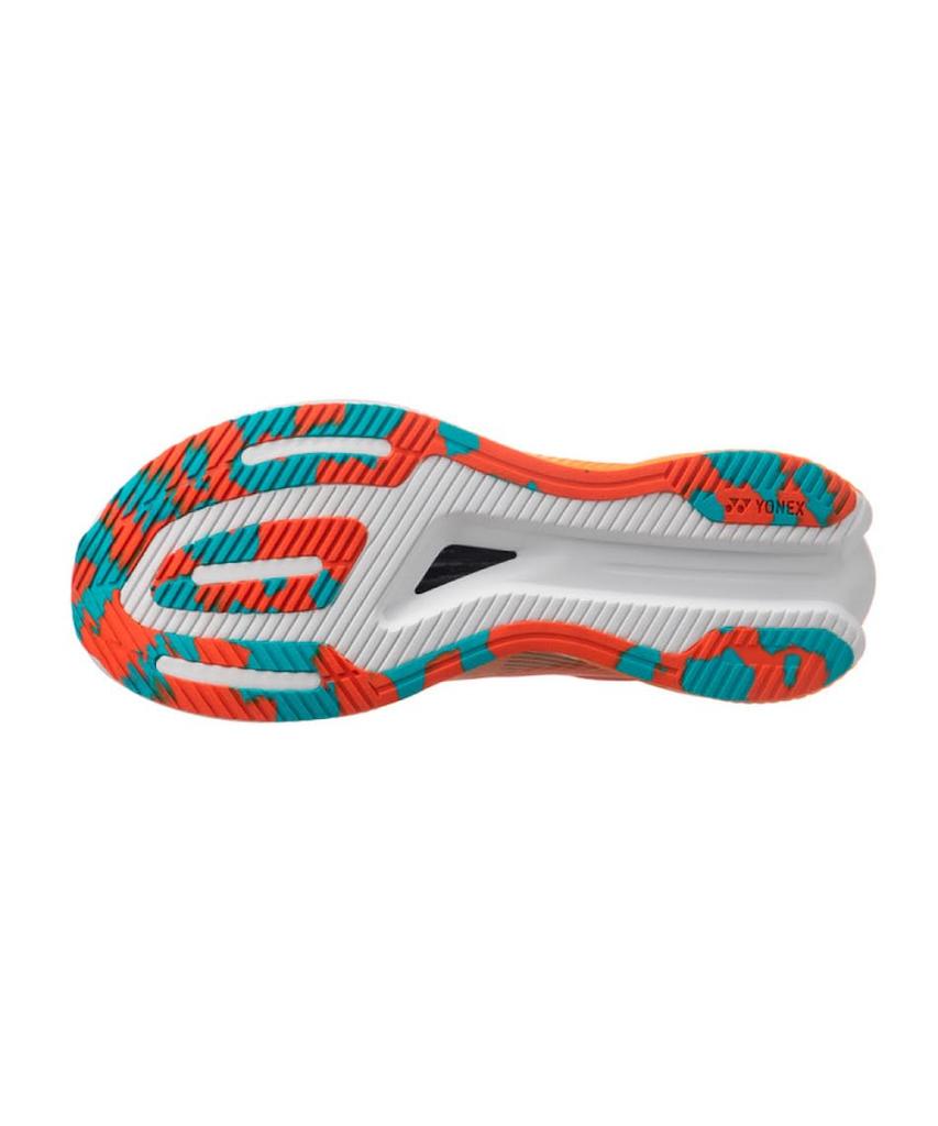 Running Shoes Airas 2 Peach Cm 3E [YONEX] Women's 24.5