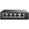 TP-Link 5-Port Gigabit Unmanaged PoE Switch