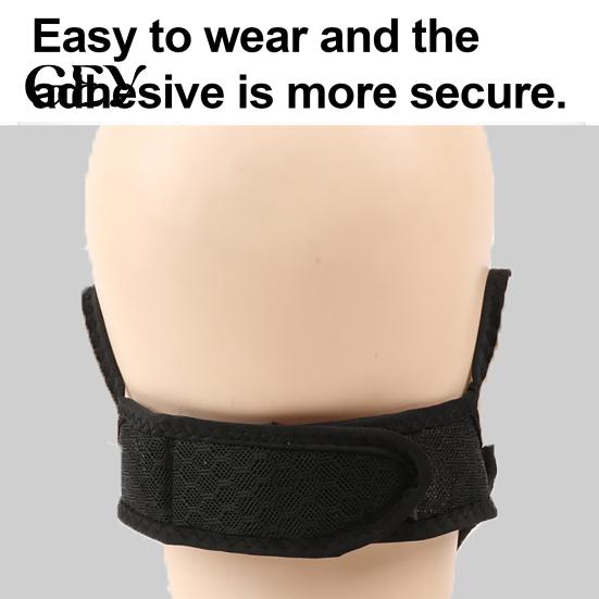 Dust Mask with Adjustable Goggles Reusable Carbon Filter Goggles, 6-Layer Face Construction Work 10 Filters, Protection Breathing Valve, Eye Shield