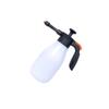 Ручной воздушный распылитель, насадка, регулируемая пластиковая лейка, гибкий распылитель воды, бытовые садовые инструменты