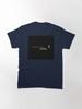 Frank Sinatra Fly me to the Moon Classic T-Shirt