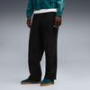 Puma Ess Carpenter Woven Men' Sweatpants Black 63671201 R