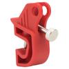 Breaker Safety Lock Energy Isolation Equipment Locking Shockproof Fit For Small and Medium Sized