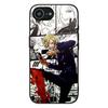Sanji Roronoa Zoro One Luffy Pieces Cover for Samsung Galaxy A06 A05 A14 A50 A51 A52 A12 A13 A23 A70 A07 A25 A26 A72 A56 Case