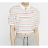 Nike Sportswear Polo Shirt Women's White CJ2517-100