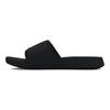 Under Armour Ignite Select Slide Triple Black Мужские кроссовки Ultimate-Black 3027219-002