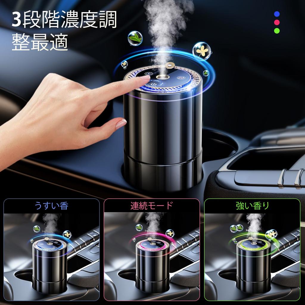 Автомобильный 150 мл Океан Натуральный Долговечный 300 дней Автомобильный