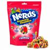 [NERDS] Радужные жевательные конфеты-кластеры Хрустящие и жевательные 524 г