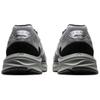 Mizuno Pi Retro Fashion Comfortable Durable Breathable Low-Top Lifestyle Casual Shoes Unisex Casual Shoes Light-Gray Dark-Green D1GH232305