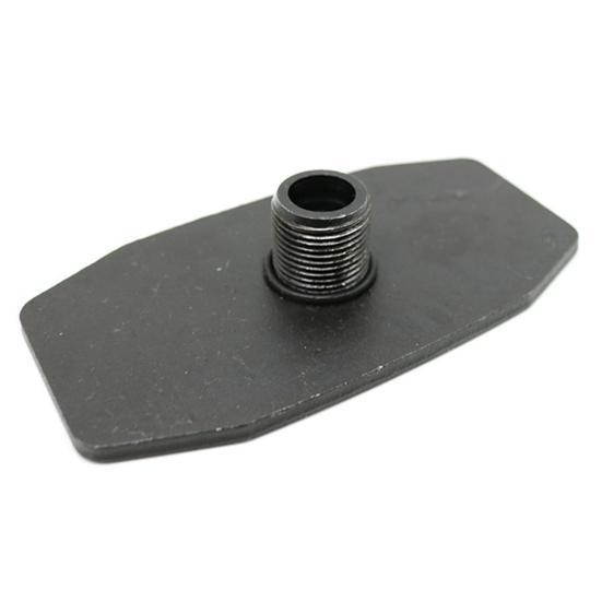 Универсальный инструмент для сжатия суппорта дискового тормоза, 360-градусный храповой механизм для сжатия поршня суппорта с нескользящей ручкой