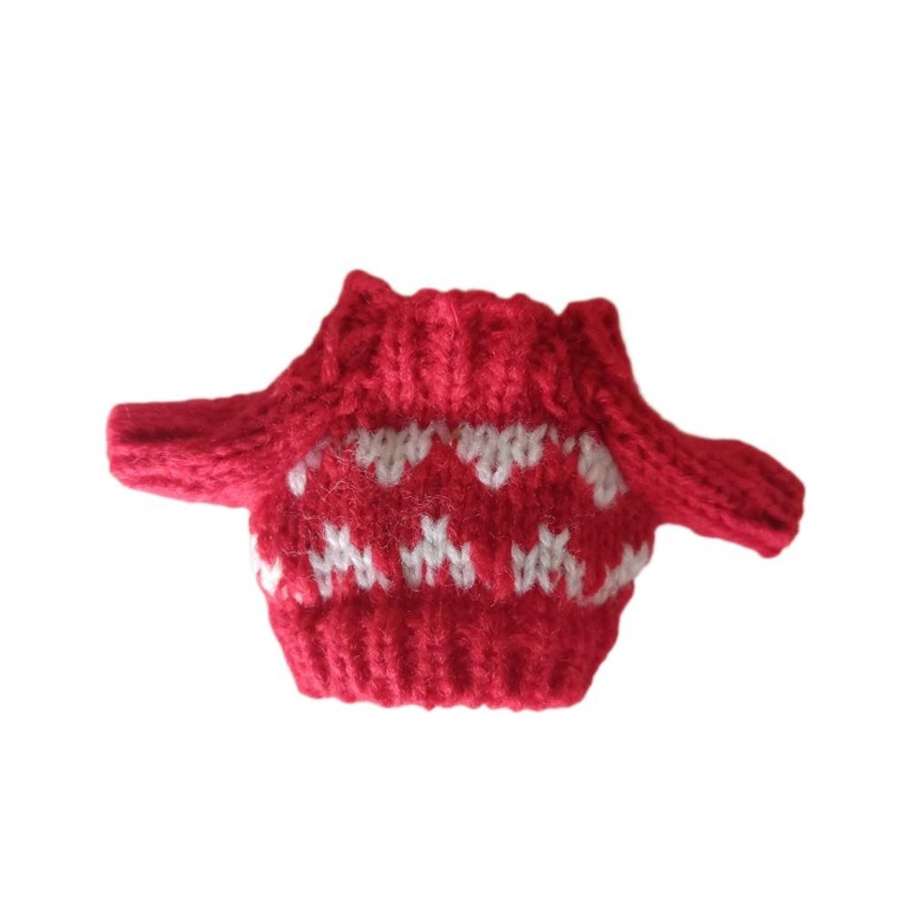 Аксессуары для кукол Кукольная одежда Ручная работа Аксессуары для кукол DIY Сменная одежда для подарков на день рождения