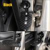 Car Vehicle Folding Stepping Foot Pedal Car Accessories For BMW F30 F31 F36 G30 I3 Serie 1 E84 F48 X1 E83 X3 F25 X5 E70 X6 E71