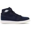 Jordan 1 Ретро Ajko Синий Стеганый 638471-403