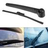Car Windscreen Window Rear Wiper Arm Wiper Blade Set 10 Inch for SKODA Yeti 5L SUV 2009 2010 2011 2017 Back Windscreen Wiper