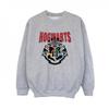 Boys Hogwarts Emblem Sweatshirt