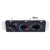 AP01 Fits 2005-2006 Jeep Wrangler TJ 2.4 4.0 AC Heater Climate Control Unit 55056558AB