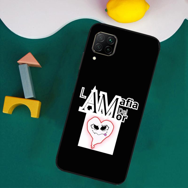Чехол Love Mafia для Huawei Nova 9 10 SE 8i 11i 12i 12s Y60 Y61 Y70 Y90 Y72 Y73 Y91 P60 Pro P40 P30 Lite