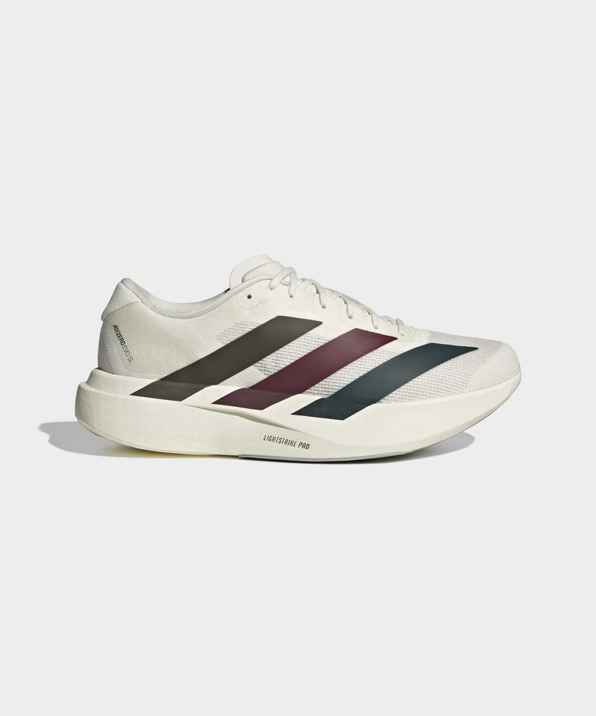 Adidas Adizero Evo Sl M - Grey Two: Shadow Olive / Ki9542