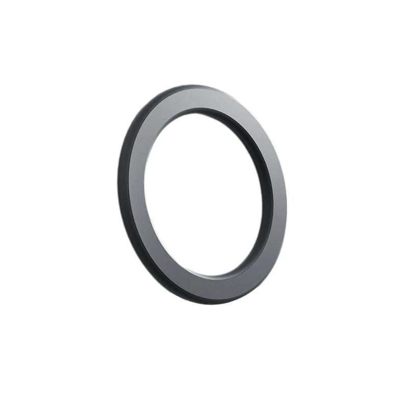 Круглое Сильное Магнитное Кольцо Настенное для Magsafe iPhone 14 15 Pro Max Samsung Xiaomi Портативное Мощное Магнитное Автомобильное Крепление Универсальное